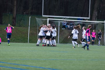 Bild 115 - B-Juniorinnen Harburger TB - HSV : Ergebnis: 1:3